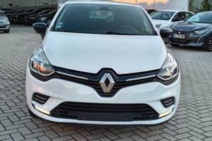 Renault Clio TCe 12V 75 CV 5 porte Life