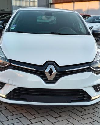 Renault Clio TCe 12V 75 CV 5 porte Life
