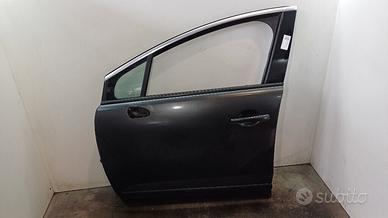 PORTIERA ANTERIORE SINISTRA PEUGEOT 3008 Serie 900