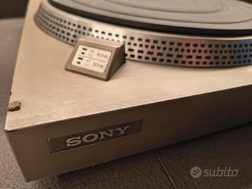 Sony PS 212