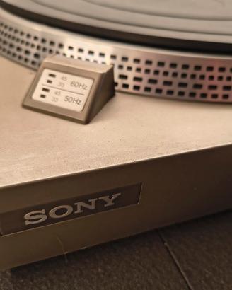 Sony PS 212