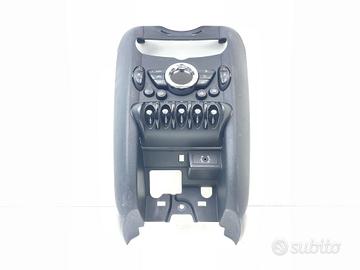 COMANDI CLIMA MINI Cooper 2° Serie 64113457397 N4