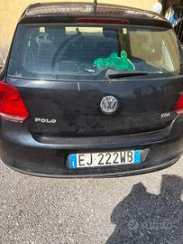 polo 1,2 diesel