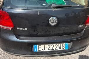 polo 1,2 diesel