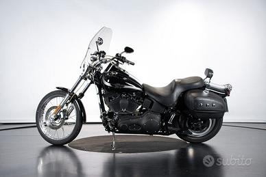 Harley-davidson FXSTB Night Train 1450 CENTENARIO 