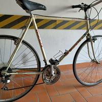 Bici da corsa  Bianchi 