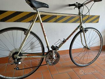 Bici da corsa  Bianchi 