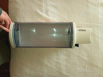 Soda stream Gemini vintage 