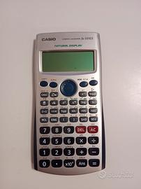 Calcolatrice scientifica 