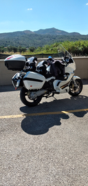 Motoguzzi norge 1200 8v