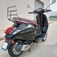Piaggio Vespa 50 Primavera - 2016
