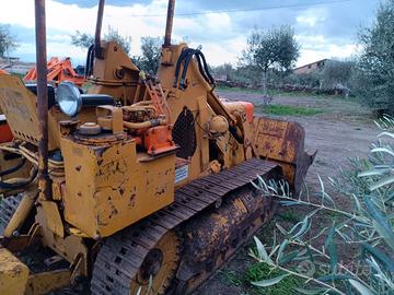 Motopala mf 200 permuto