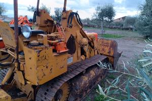 Motopala mf 200 permuto