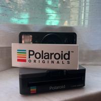 Polaroid I-TYPE Camera Originals
