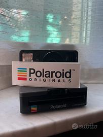 Polaroid I-TYPE Camera Originals