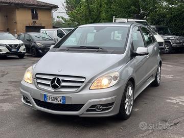 Mercedes-benz B 180 CDI Sport pari al Nuovo