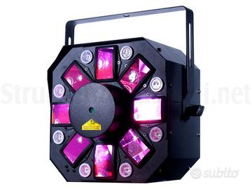 AmericanDj StringerII