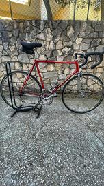 Bici da corsa d’epoca liotto taglia 54