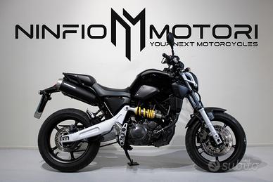 Yamaha MT-03 - 2006