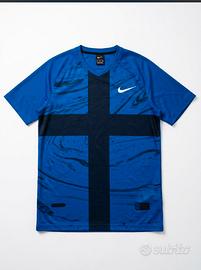 Maglia nike Dri- Fit Uomo sport