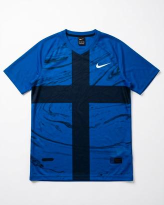 Maglia nike Dri- Fit Uomo sport