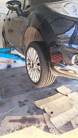 Ford Fiesta 1.0 Turbo ecoboost 100cv