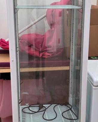 Frigorifero /vetrina refrigerata