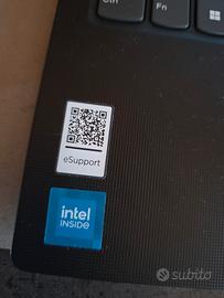 PC lenovo