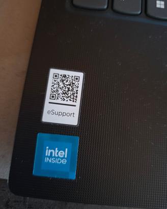 PC lenovo