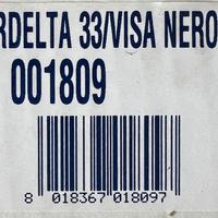 Lampada prisma superdelta
