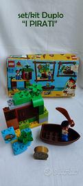 DUPLO - LA CACCIA AL TESORO DI JAKE