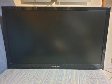 TV LCD 24" Master