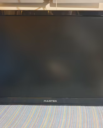 TV LCD 24" Master