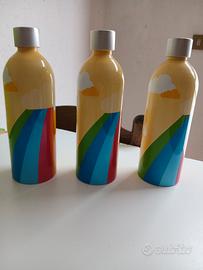 3 borraccie mulino bianco