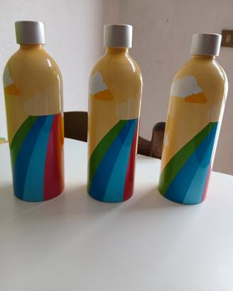 3 borraccie mulino bianco
