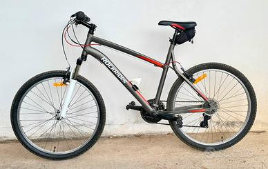 Bicicletta da uomo Rockrider