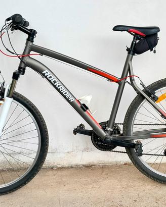 Bicicletta da uomo Rockrider