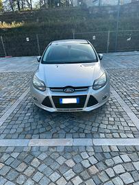 FORD Focus 3ª serie - 2011