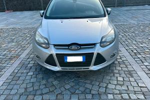 FORD Focus 3ª serie - 2011