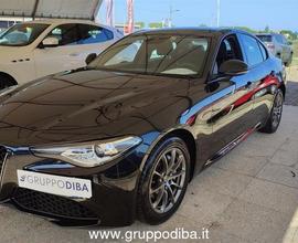 Alfa Romeo Giulia 2016 Diesel 2.2 t Business ...