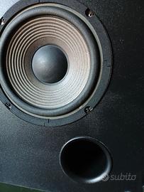 JBL TLX 4
