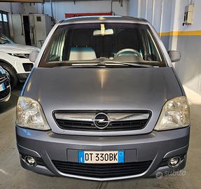 Opel Meriva 1.7 CDTI ok neopatentati