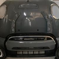 Musata completa Vari Auto Ricambi 