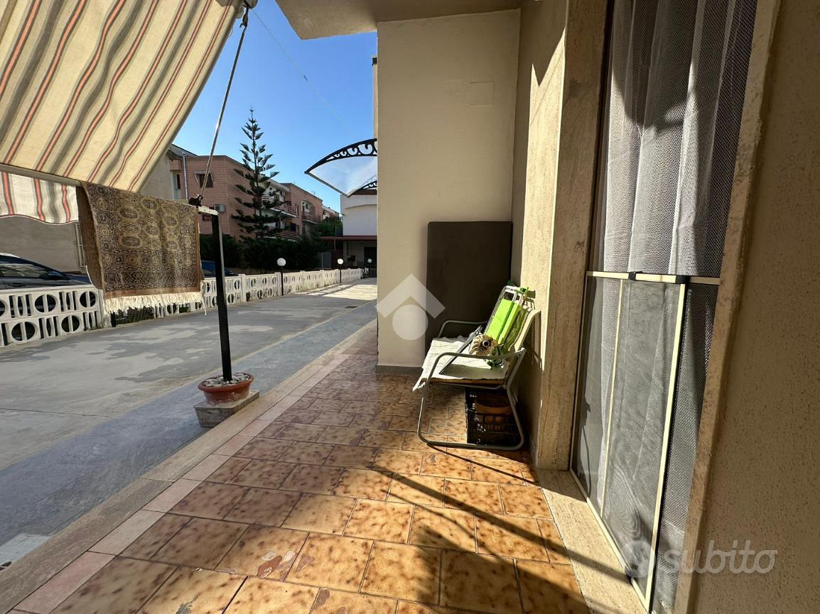 Appartamento – Villapiana, Cosenza - Vista 3