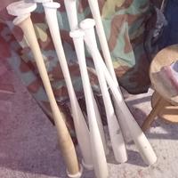 mazze baseball