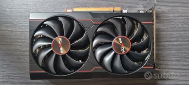 AMD RADEON 6500 XT 4GB RAM