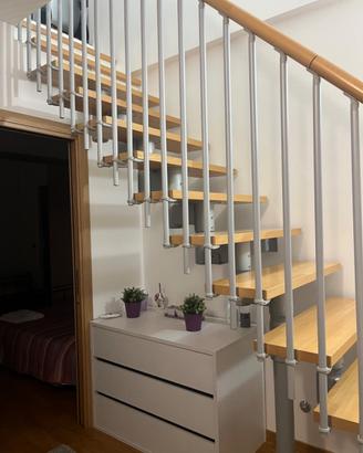 Scala per interno