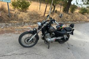 Virago