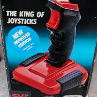 joystick anni 80