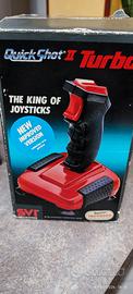 joystick anni 80